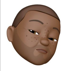 Meet your Posher, Damian